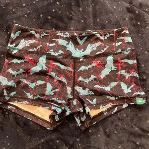 Wodbottom Athletic Shorts